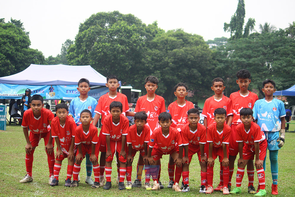 ijl u12 140925 hapud 24 sentra vs indonesia muda utara
