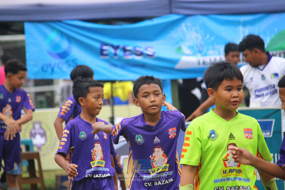 ijl u12 140925 hapud 24 sentra vs indonesia muda utara