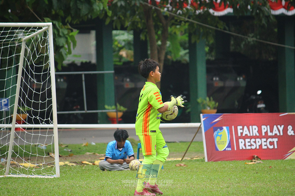ijl u12 140925 hapud 24 sentra vs indonesia muda utara