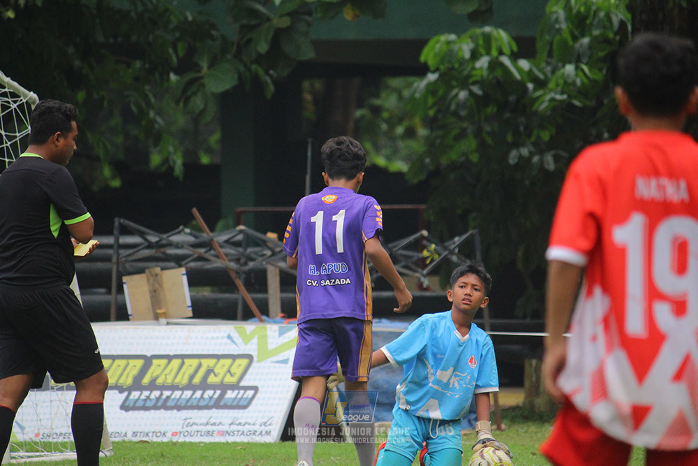 ijl u12 140925 hapud 24 sentra vs indonesia muda utara