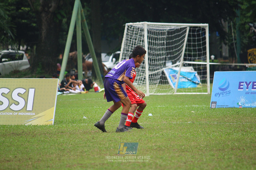 ijl u12 140925 hapud 24 sentra vs indonesia muda utara