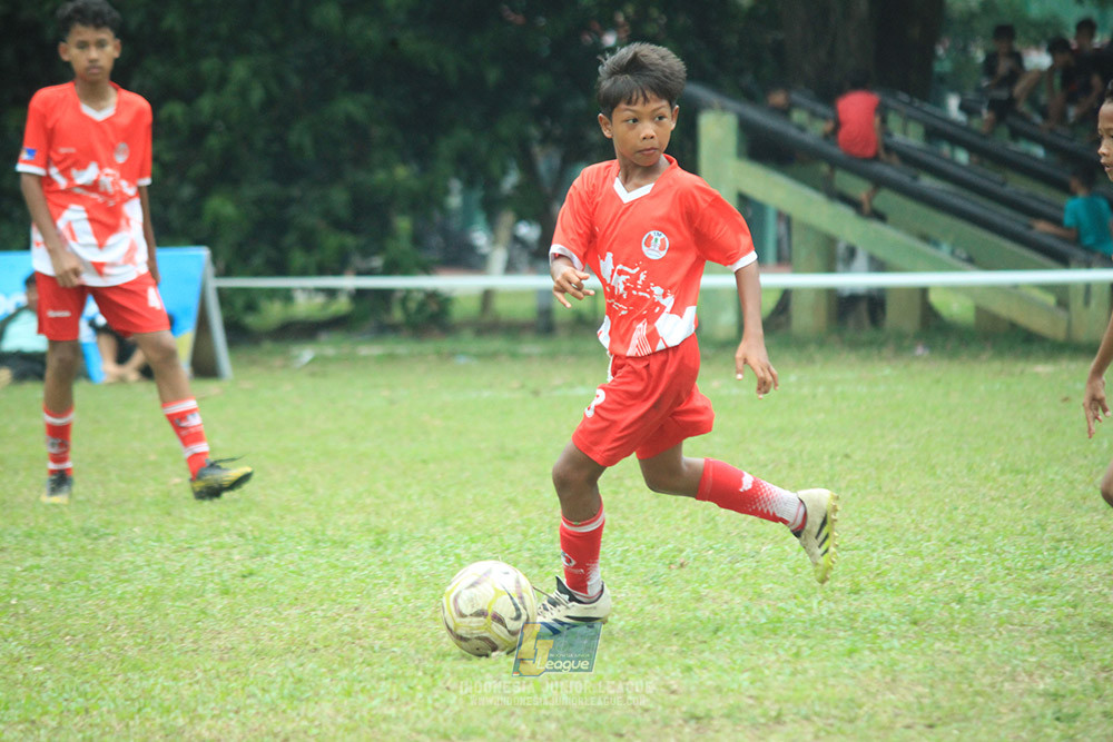 ijl u12 140925 hapud 24 sentra vs indonesia muda utara