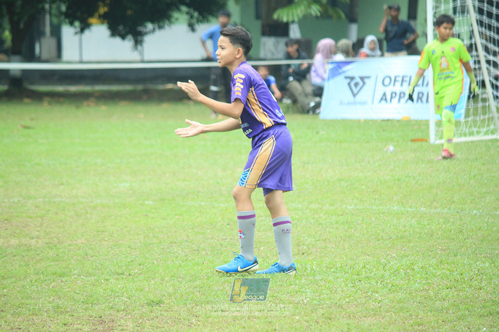 ijl u12 140925 hapud 24 sentra vs indonesia muda utara