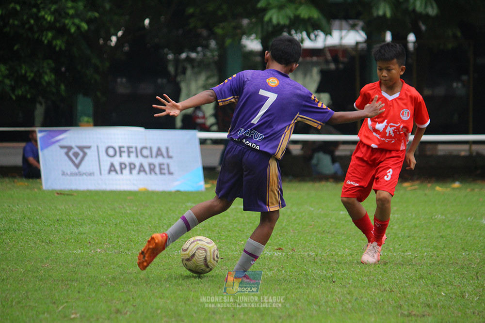 ijl u12 140925 hapud 24 sentra vs indonesia muda utara