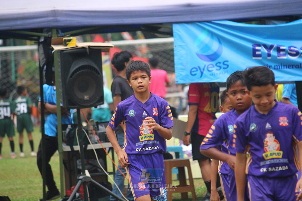 ijl u12 140925 hapud 24 sentra vs indonesia muda utara
