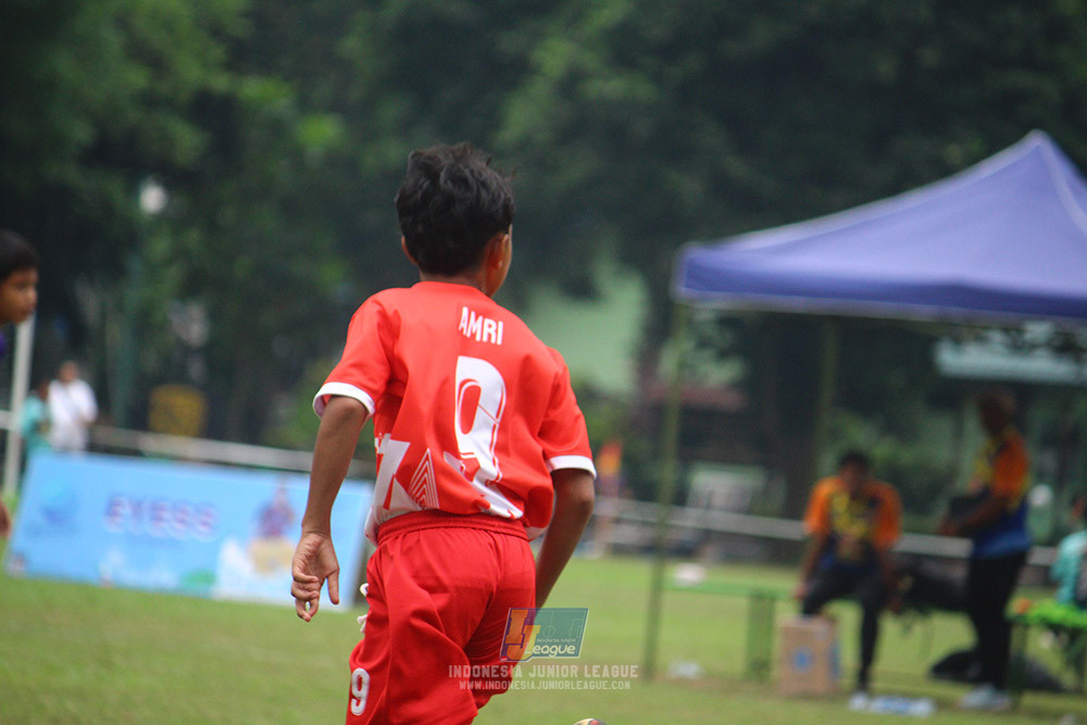 ijl u12 140925 hapud 24 sentra vs indonesia muda utara