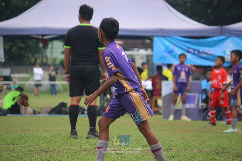 ijl u12 140925 hapud 24 sentra vs indonesia muda utara