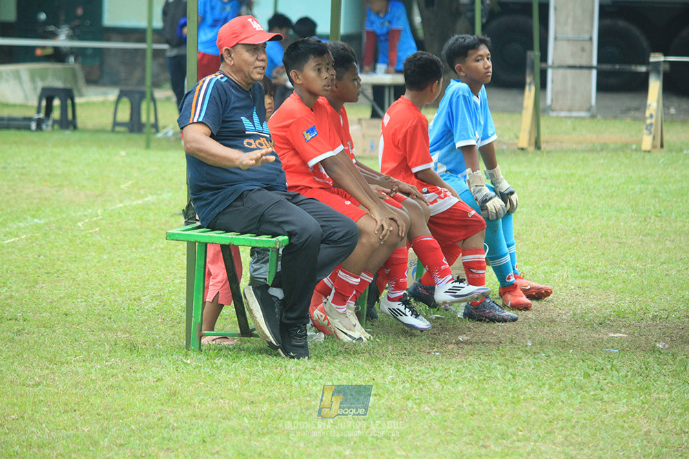 ijl u12 140925 hapud 24 sentra vs indonesia muda utara