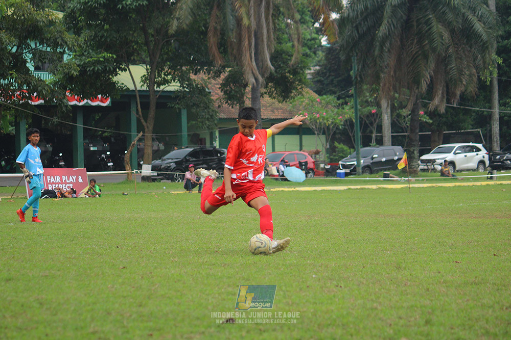 ijl u12 140925 hapud 24 sentra vs indonesia muda utara