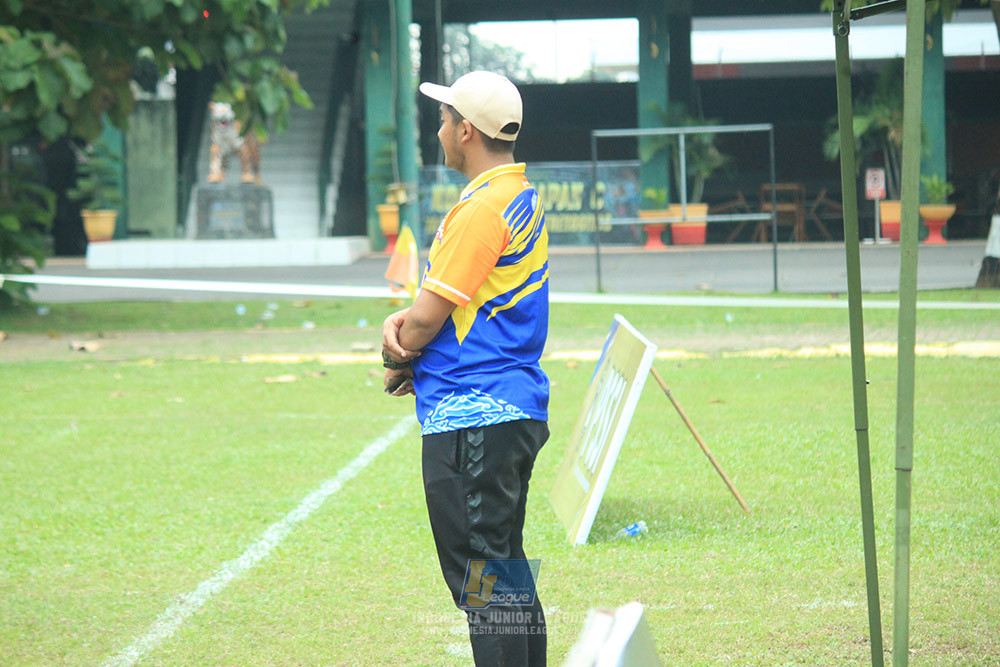 ijl u12 140925 hapud 24 sentra vs indonesia muda utara