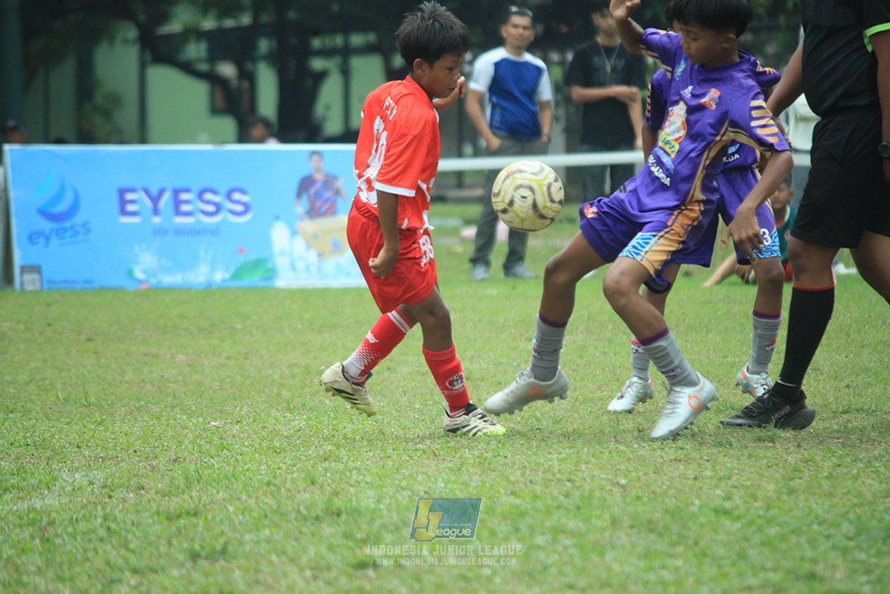 ijl u12 140925 hapud 24 sentra vs indonesia muda utara
