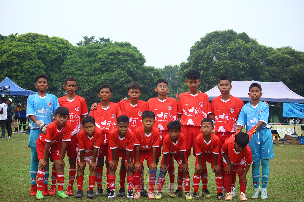 ijl u12 140925 indonesia muda utara vs brazillian soccer school serpong