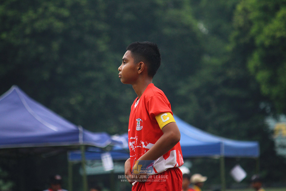 ijl u12 140925 indonesia muda utara vs brazillian soccer school serpong