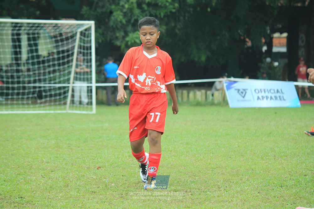 ijl u12 140925 indonesia muda utara vs brazillian soccer school serpong