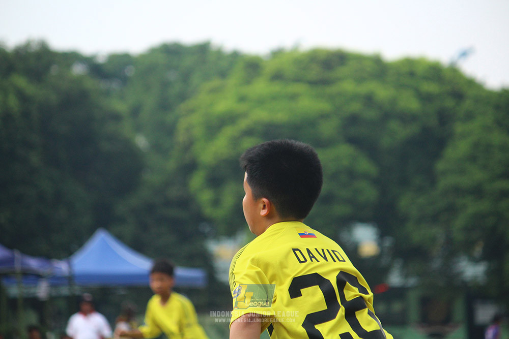 ijl u12 140925 indonesia muda utara vs brazillian soccer school serpong