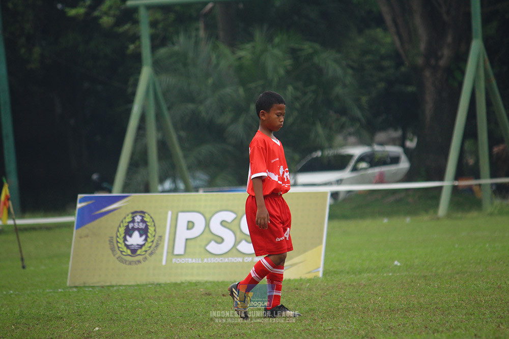 ijl u12 140925 indonesia muda utara vs brazillian soccer school serpong