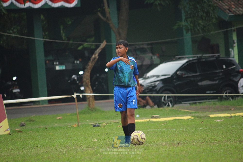 ijl u12 140925 isa marzuki bandriawan vs bintang garuda ss