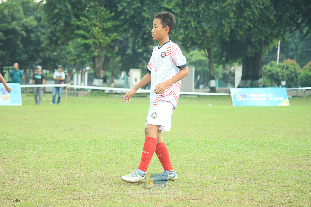 ijl u12 140925 isa marzuki bandriawan vs bintang garuda ss
