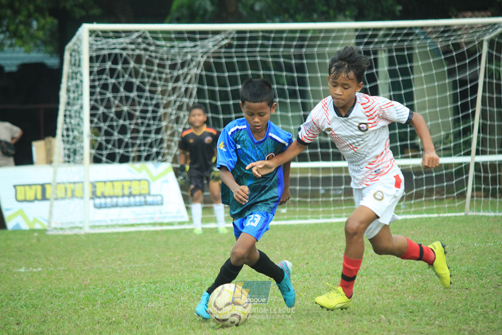ijl u12 140925 isa marzuki bandriawan vs bintang garuda ss