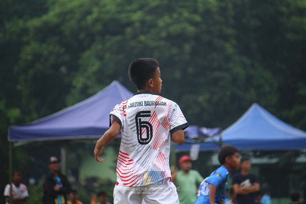 ijl u12 140925 isa marzuki bandriawan vs bintang garuda ss