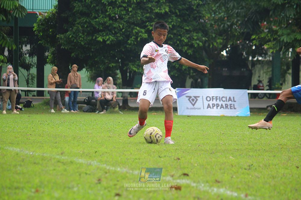 ijl u12 140925 isa marzuki bandriawan vs bintang garuda ss