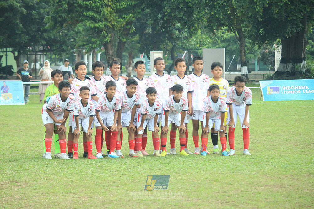 ijl u12 140925 isa marzuki bandriawan vs bintang garuda ss