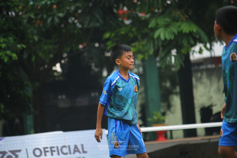ijl u12 140925 isa marzuki bandriawan vs bintang garuda ss