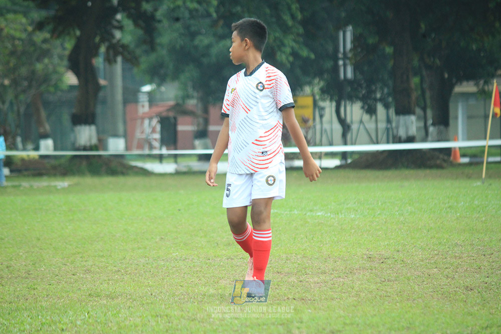 ijl u12 140925 isa marzuki bandriawan vs bintang garuda ss