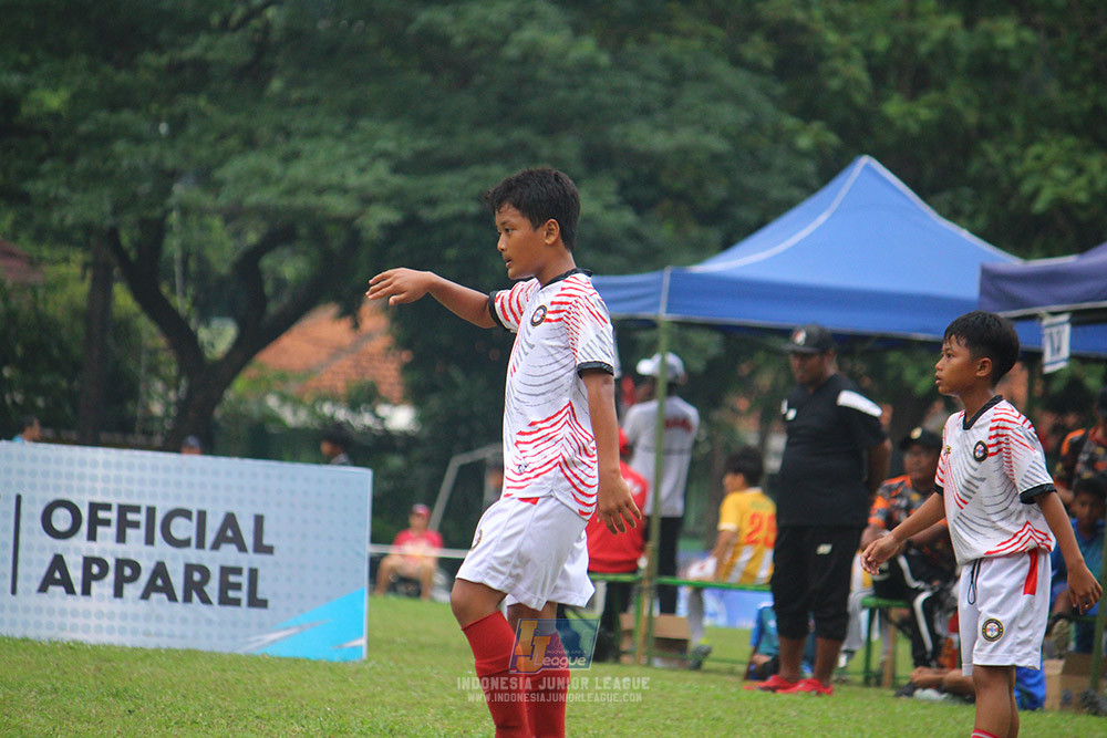 ijl u12 140925 isa marzuki bandriawan vs bintang garuda ss