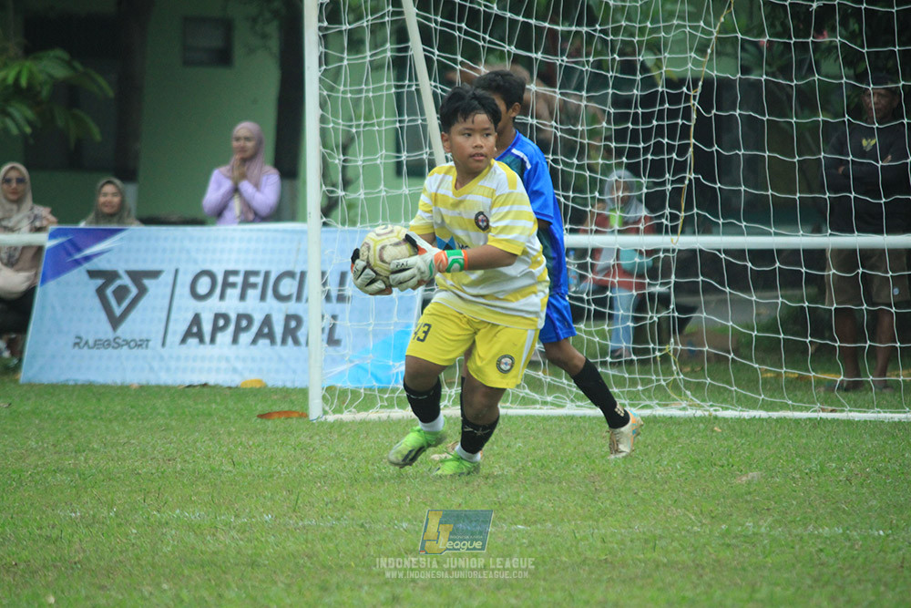ijl u12 140925 isa marzuki bandriawan vs bintang garuda ss