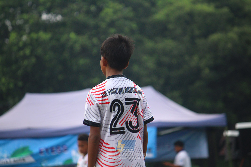 ijl u12 140925 isa marzuki bandriawan vs bintang garuda ss