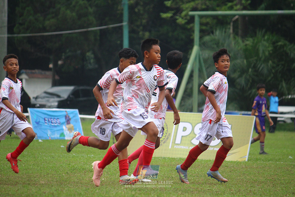 ijl u12 140925 isa marzuki bandriawan vs bintang garuda ss
