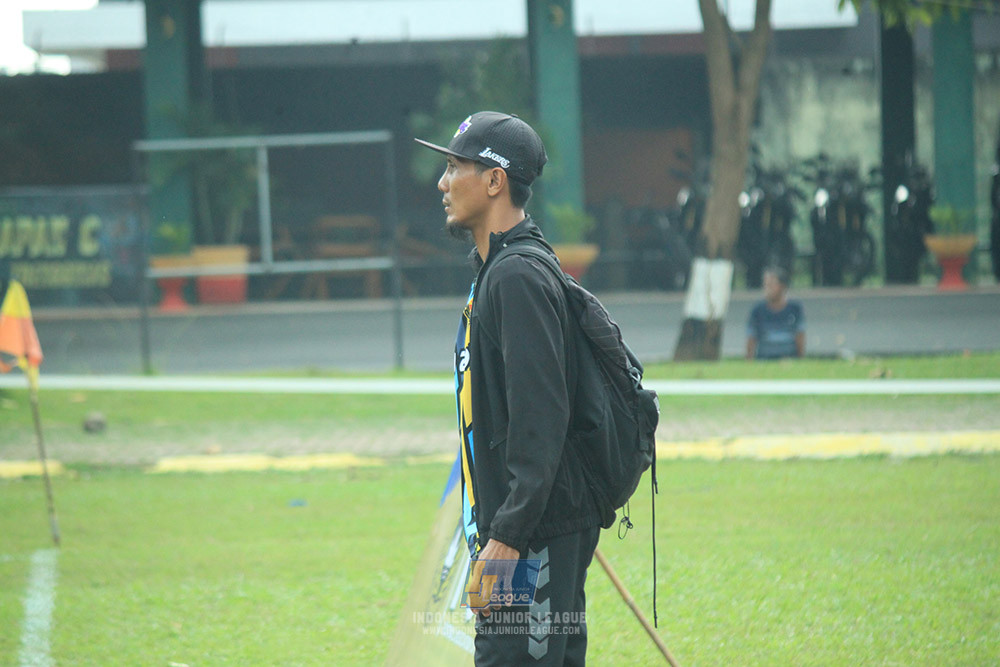 ijl u12 140925 isa marzuki bandriawan vs bintang garuda ss