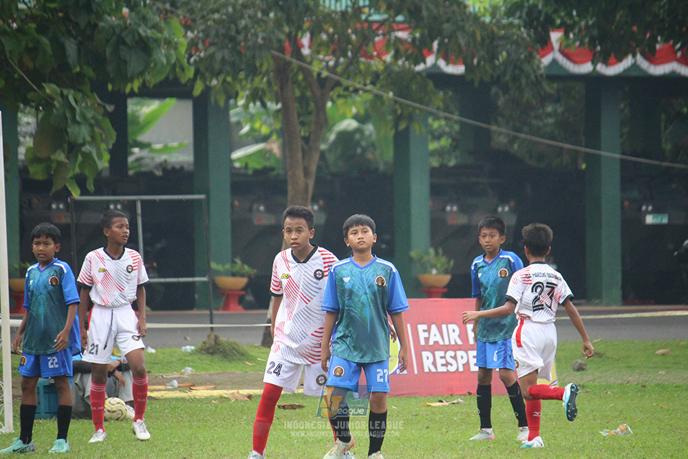 ijl u12 140925 isa marzuki bandriawan vs bintang garuda ss