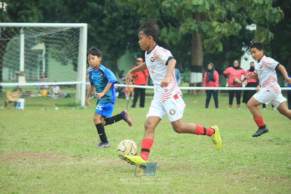 ijl u12 140925 isa marzuki bandriawan vs bintang garuda ss