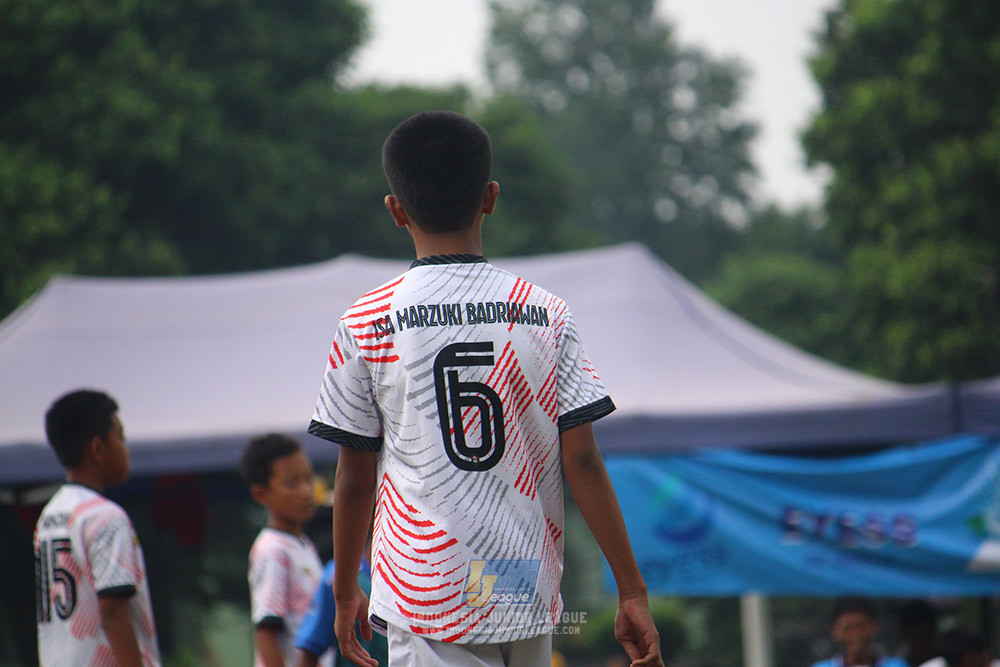 ijl u12 140925 isa marzuki bandriawan vs bintang garuda ss