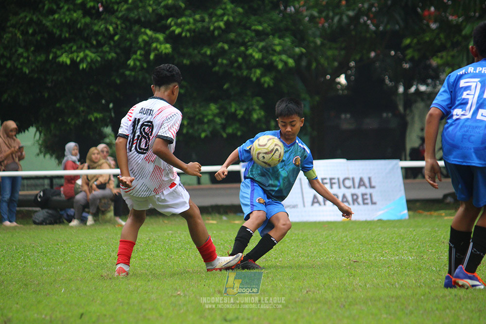 ijl u12 140925 isa marzuki bandriawan vs bintang garuda ss