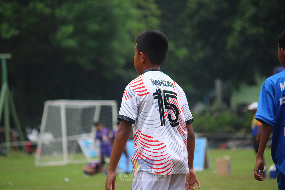 ijl u12 140925 isa marzuki bandriawan vs bintang garuda ss