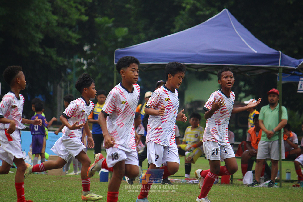 ijl u12 140925 isa marzuki bandriawan vs bintang garuda ss