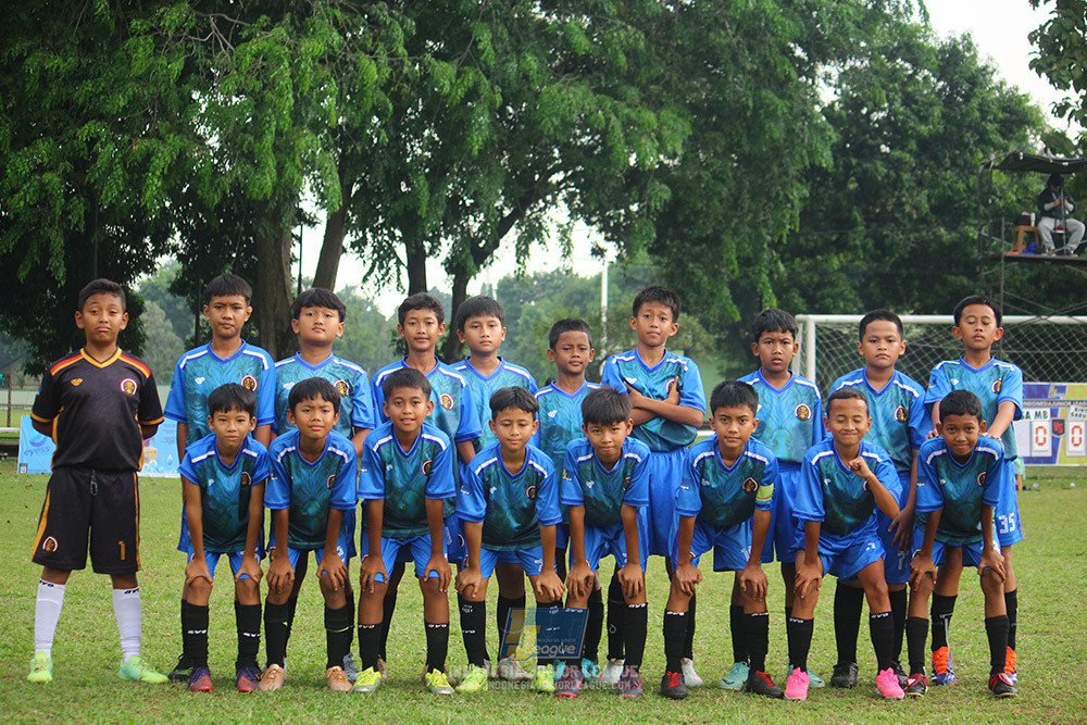 ijl u12 140925 isa marzuki bandriawan vs bintang garuda ss