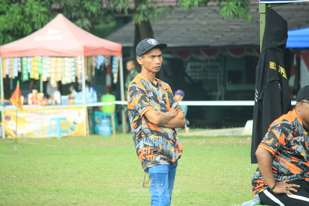 ijl u12 140925 isa marzuki bandriawan vs bintang garuda ss