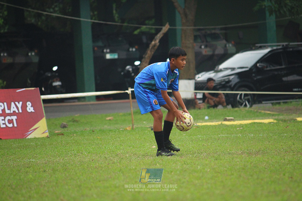 ijl u12 140925 isa marzuki bandriawan vs bintang garuda ss