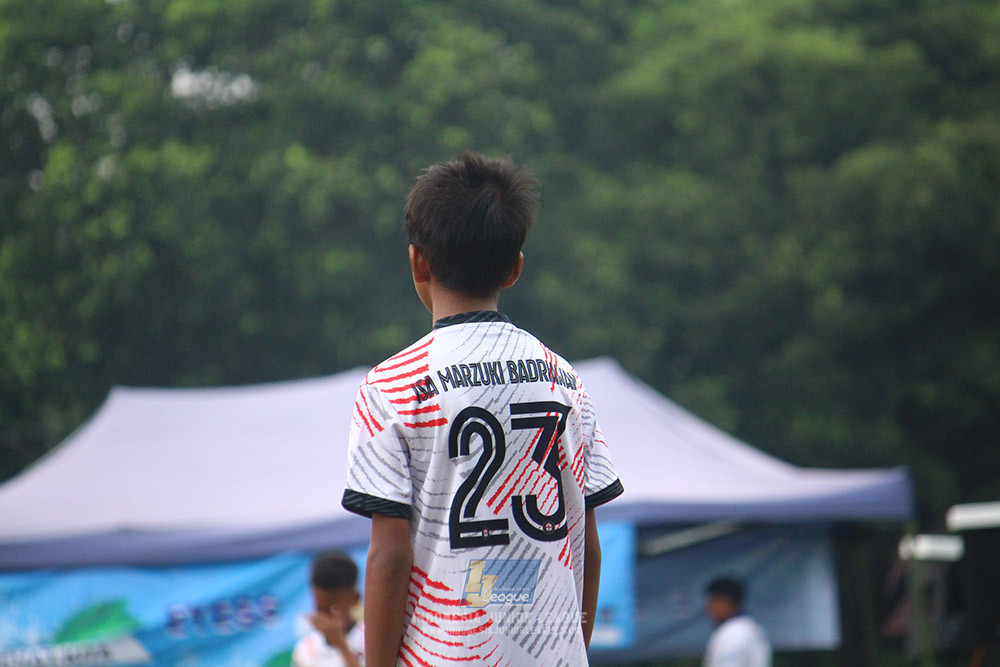 ijl u12 140925 isa marzuki bandriawan vs bintang garuda ss