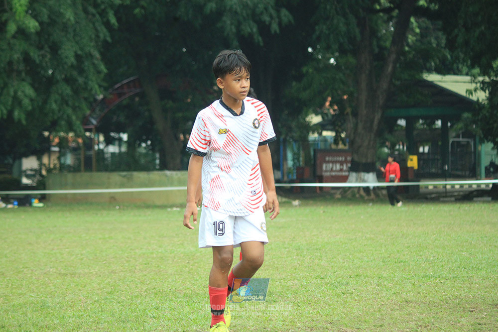 ijl u12 140925 isa marzuki bandriawan vs bintang garuda ss