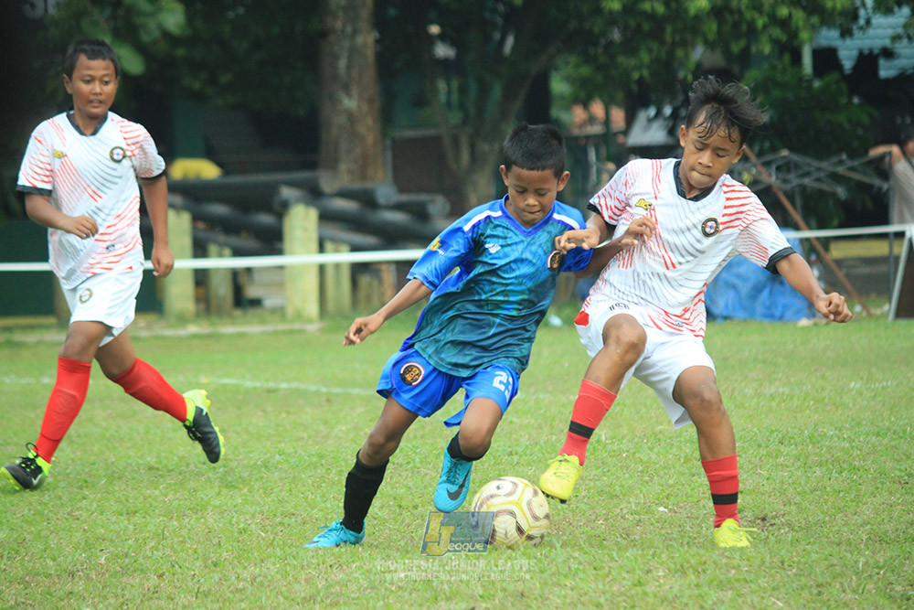 ijl u12 140925 isa marzuki bandriawan vs bintang garuda ss