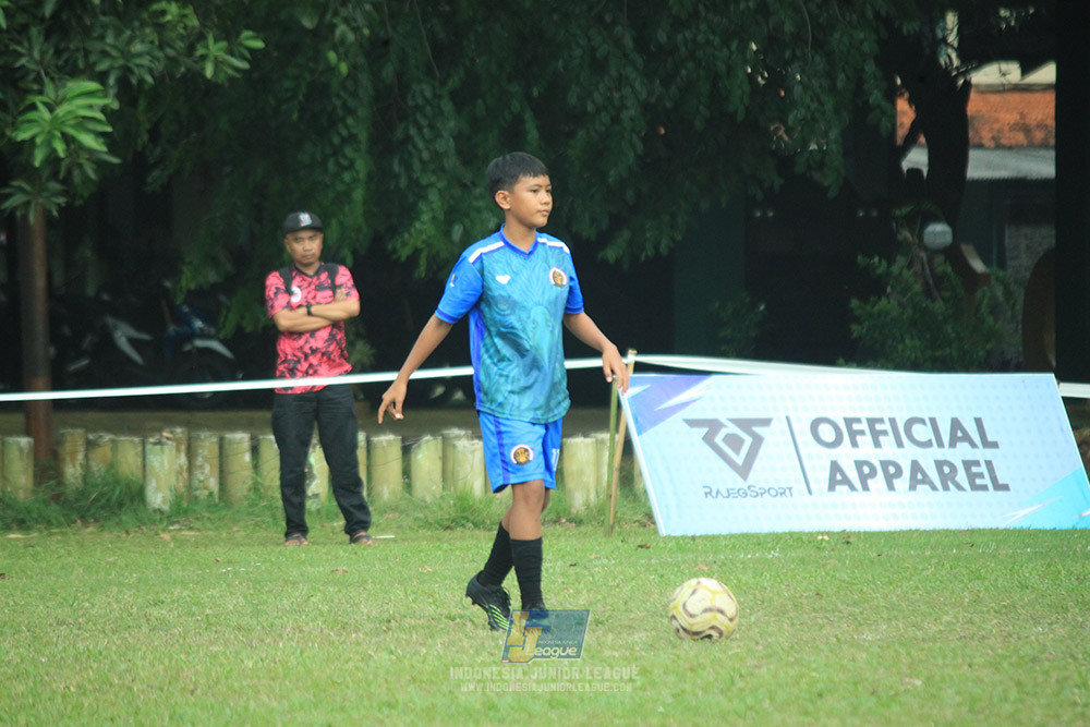 ijl u12 140925 isa marzuki bandriawan vs bintang garuda ss