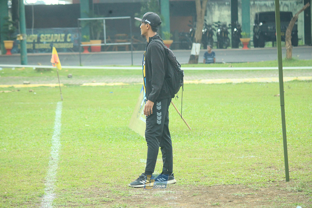 ijl u12 140925 isa marzuki bandriawan vs bintang garuda ss