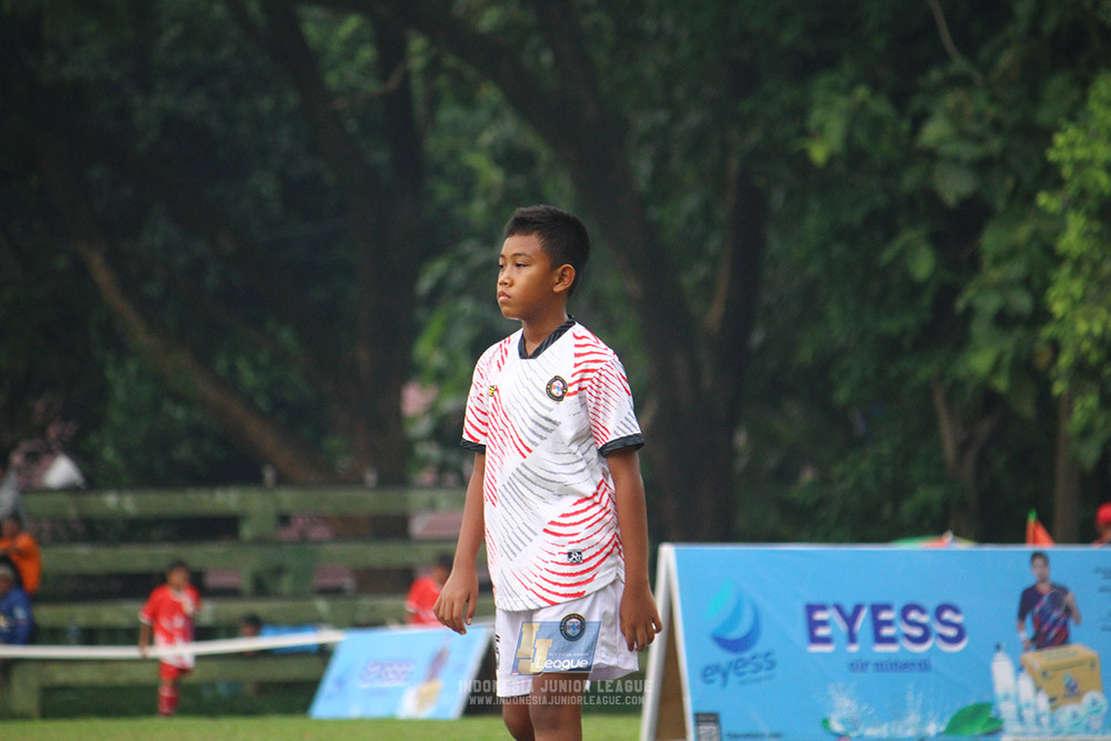ijl u12 140925 isa marzuki bandriawan vs bintang garuda ss