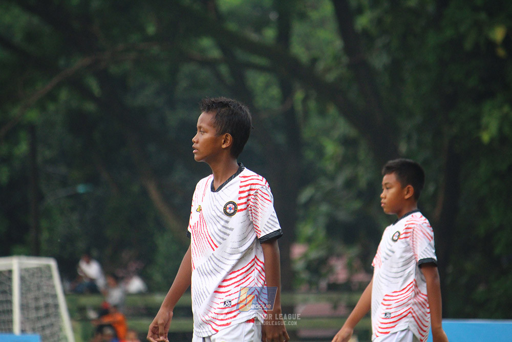 ijl u12 140925 isa marzuki bandriawan vs bintang garuda ss
