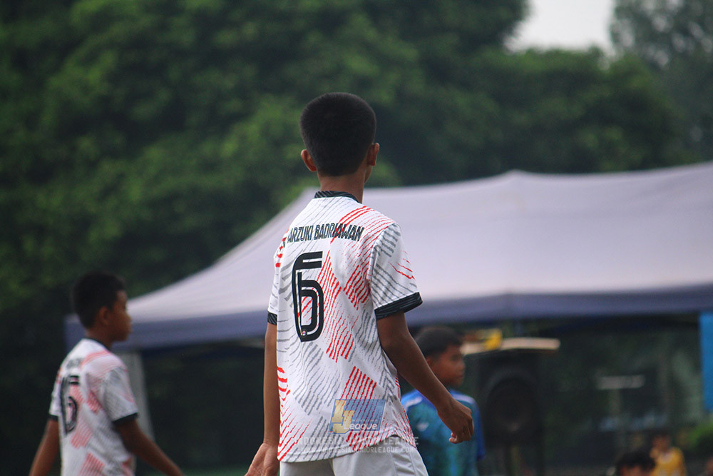 ijl u12 140925 isa marzuki bandriawan vs bintang garuda ss